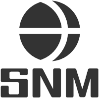 Snm Australia Logo