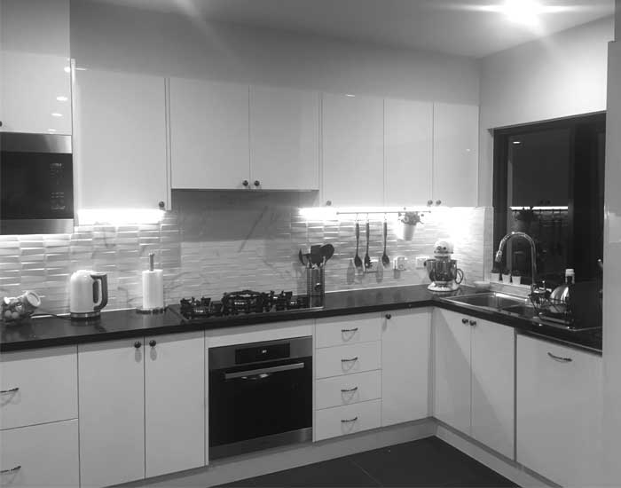 Kitchen Cabinet Makers Melbourne