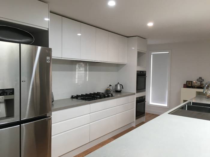 Custom Kitchen Cabinet Melbourne