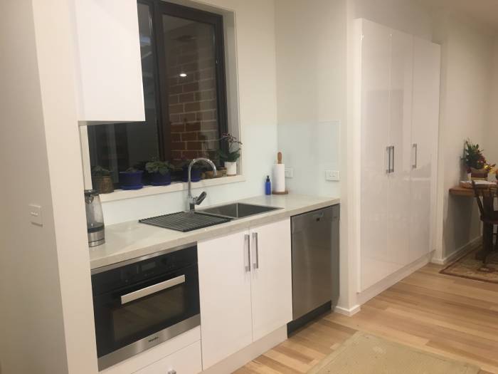 kitchen cabinet makers in Melbourne