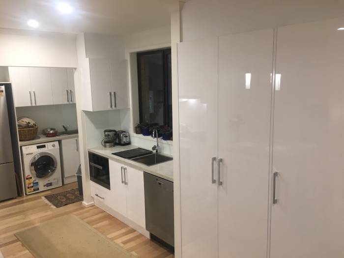 Kitchen Cabinet Melbourne