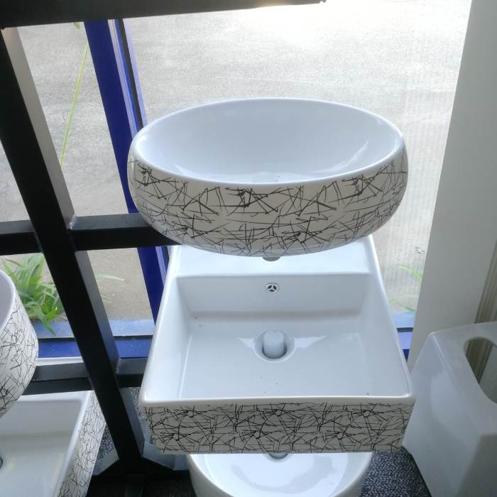 bathroom basin designs