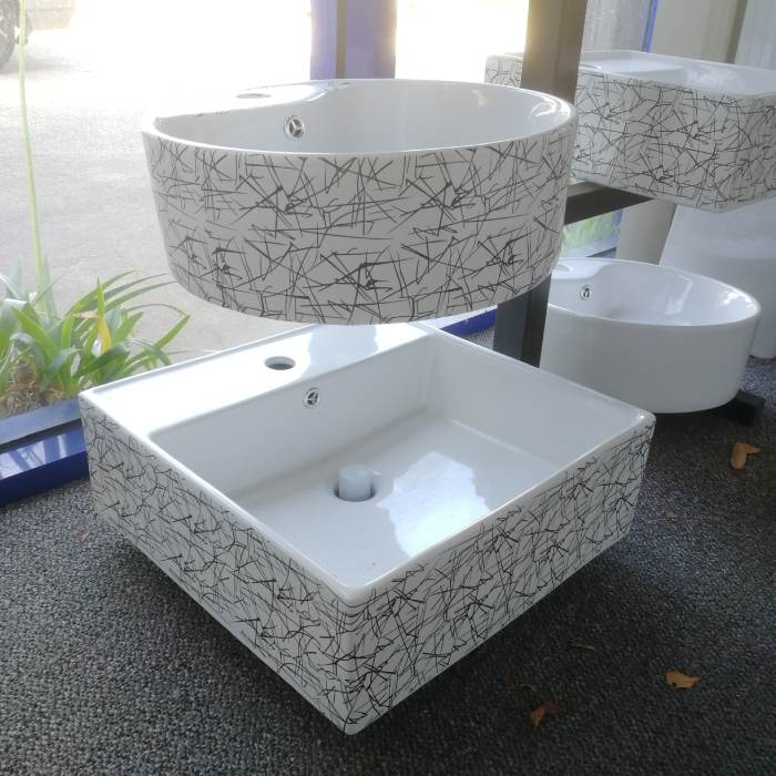 Finest Bathroom Wash Basins