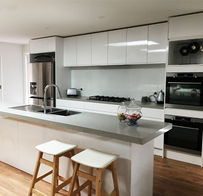 kitchen cabinet makers Glen Waverley