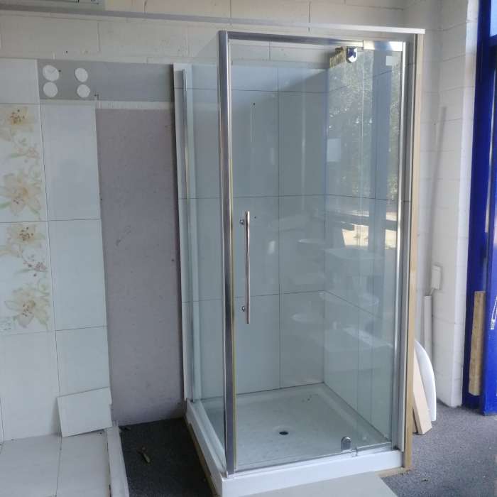 Durable Shower Screens In Springvale