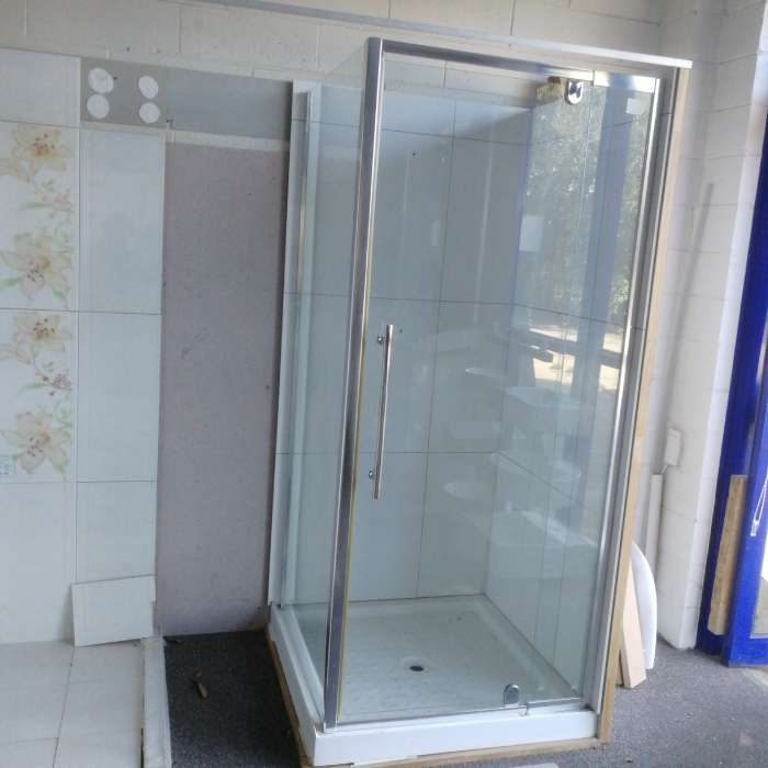 Shower Screens In Chadstone