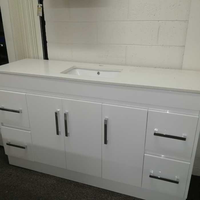 modern bathroom vanity cabinet designs