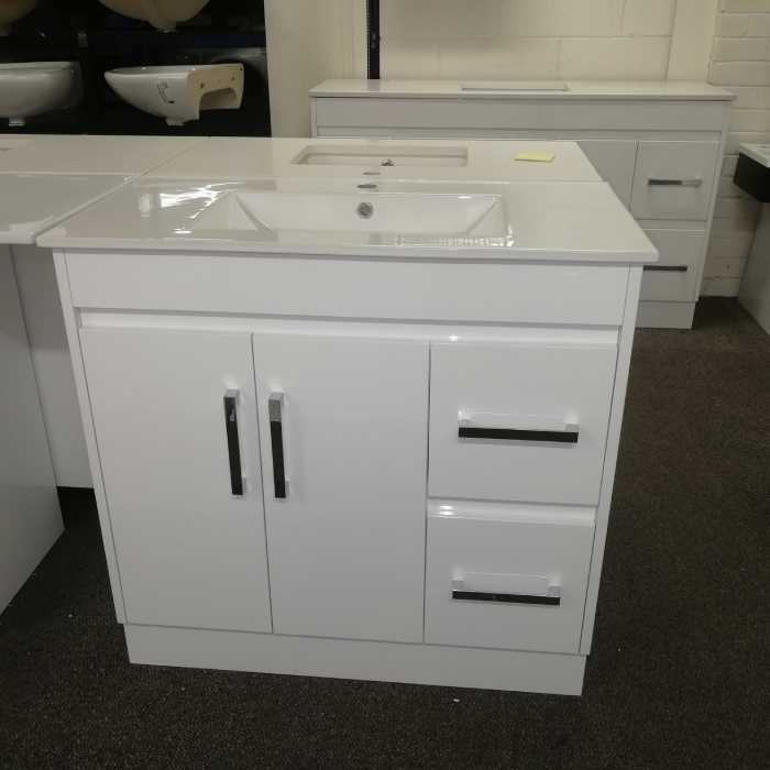 Modern Vanity Designs Bentleigh