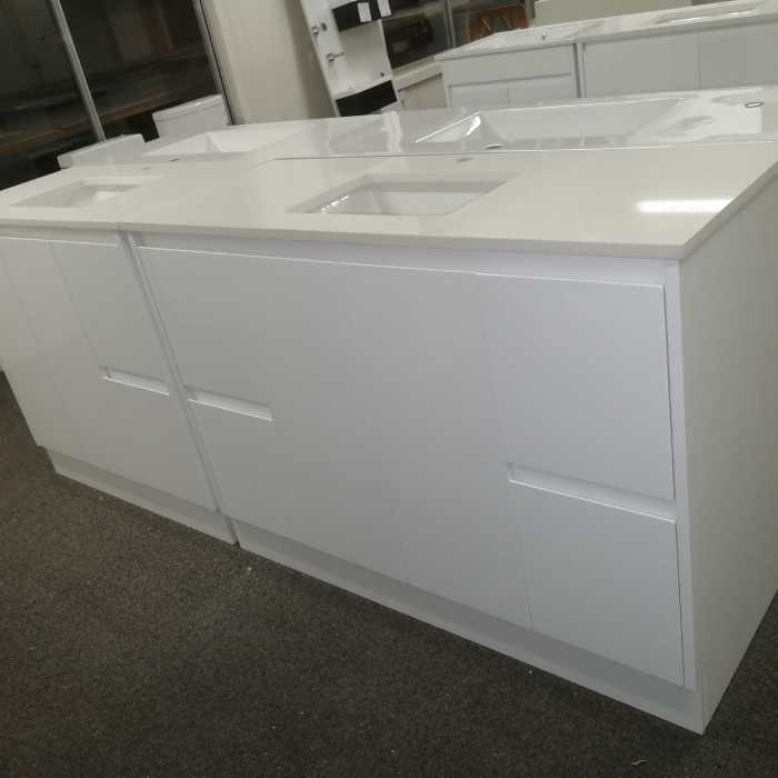 High-Quality Modern Vanity Designs