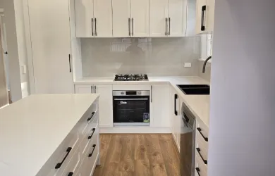 Kitchen Cabinets