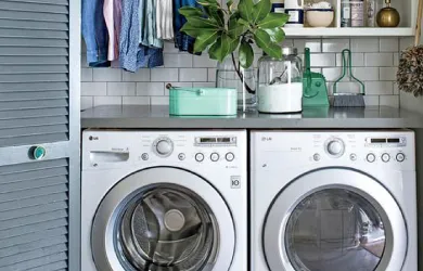 Laundry-srv
