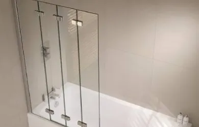 shower screen